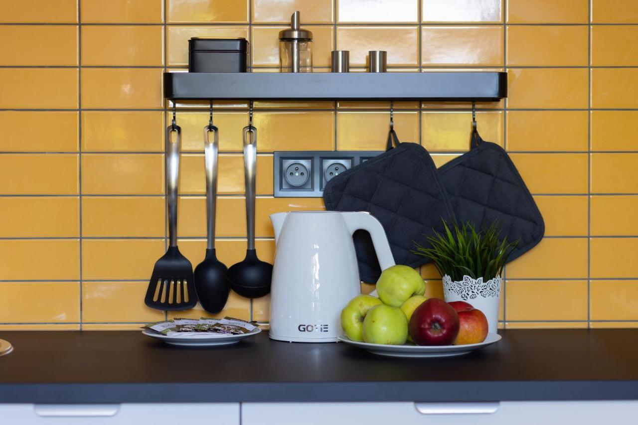 Apartment Warsaw Mokotow Sw Boboli By Noclegi Renters 외부 사진