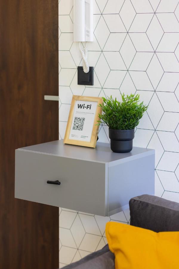 Apartment Warsaw Mokotow Sw Boboli By Noclegi Renters 외부 사진